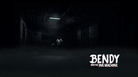 Bendy And The Ink Machine Hd Wallpapers Wallpaper Cave