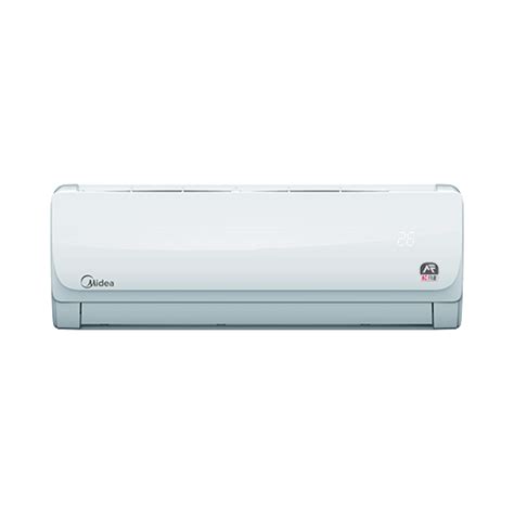 Midea Ton Non Inverter Split Type Air Conditioner Msa Crnebu