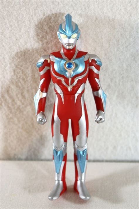 Ultraman Ginga Ultra Replica Ginga Spark With Package