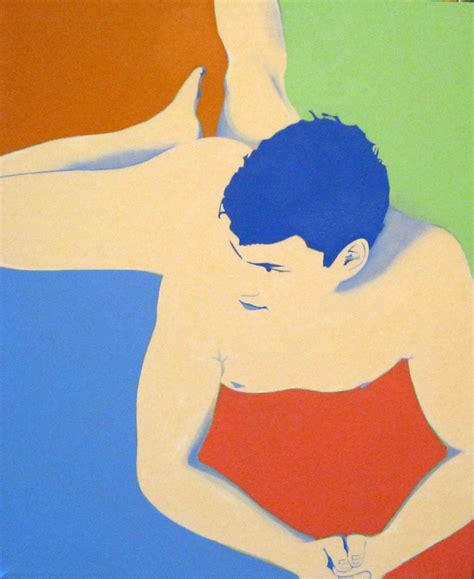 Male Nude Etsy