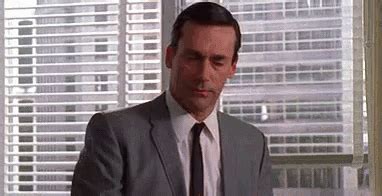 Don Draper Mad Men GIF - Don Draper Mad Men Ok - Discover & Share GIFs