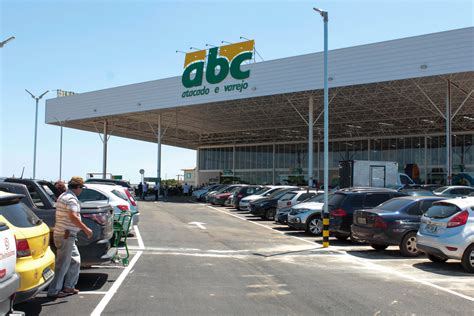 Grupo ABC inaugura mais uma loja e continua sua expansão em dezembro