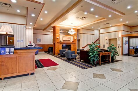 Hampton Inn By Hilton Kamloops Updated Prices Reviews And Photos