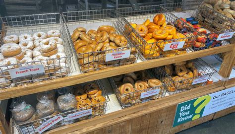 Best Bagels In New York Newyork Co Uk