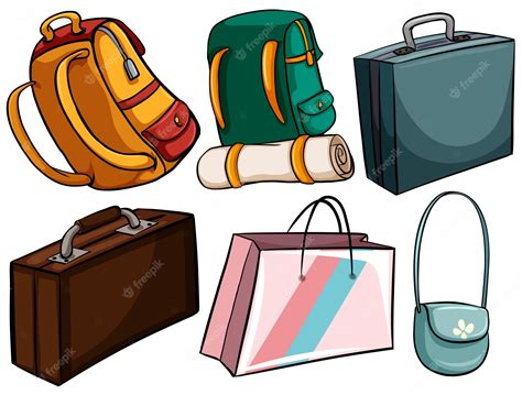 Luggage Clipart Images Stock Photos Vectors Shutterstock