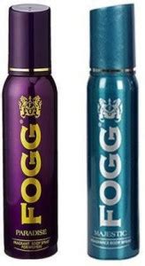 FOGG PARADISE MAJESTIC Deodorant Spray For Men Women Price In