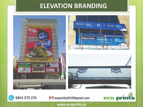 Hoarding Sign Board Hoarding Sign Board Dealers In India