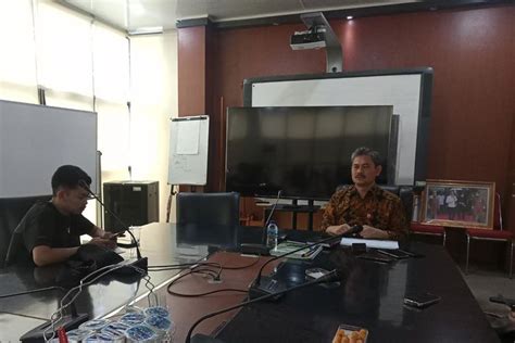 Kadindikbud Provinsi Banten Akui Ada Bangunan Di CMBBS Pandeglang