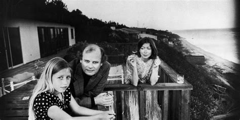 Joan Didion e John Gregory Dunne, la storia d'amore