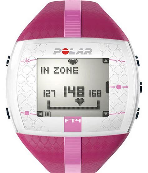 Fitness Heart Rate Monitors