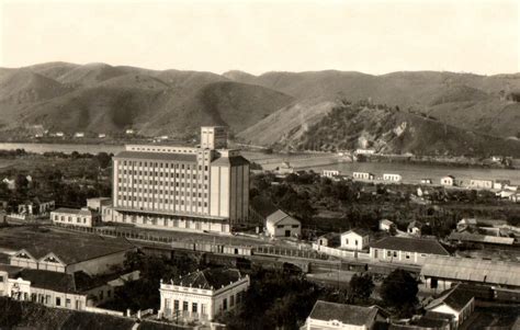 Momentos Que Marcaram A Hist Ria De Barra Mansa A Voz Da Cidade