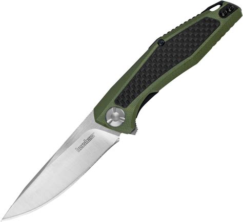 Kershaw Pocket Knives