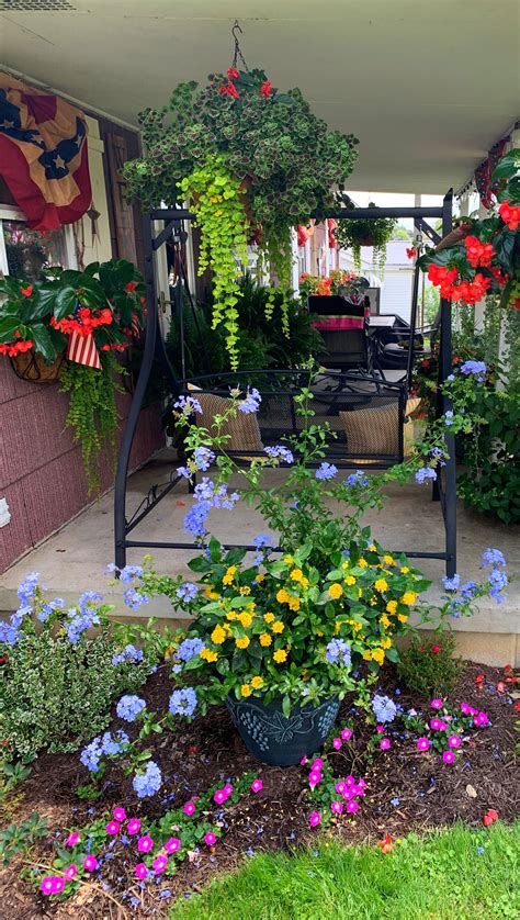 Small Garden Ideas for Your Outdoor Patio