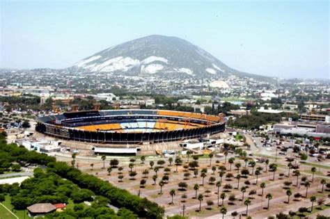 San Nicol S De Los Garza Mexico