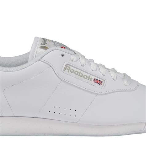 Tênis Reebok Princess Classic Feminino Futfanatics