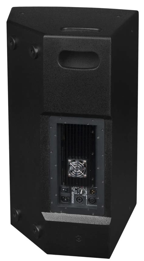 JB Systems - AVM-1