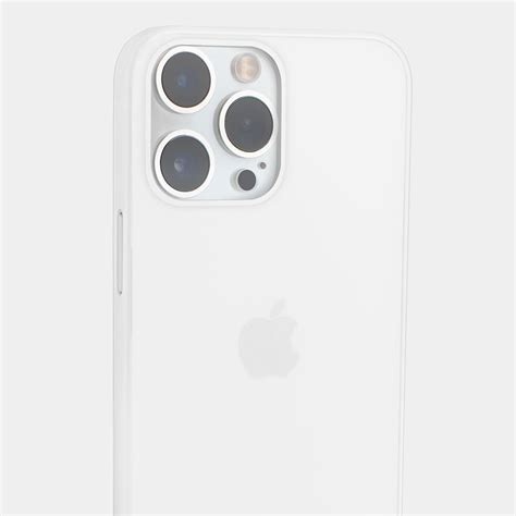 totallee Funda delgada para iPhone 15 Pro Max la cubierta más delgada