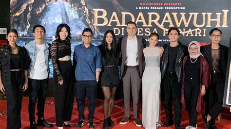 Foto Akhirnya Diumumkan Film Badarawuhi Di Desa Penari Bakal Tayang