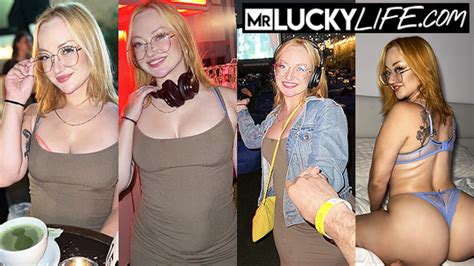 Nerdy Blonde Gal Really Loves Dick Free Sex Video RedTube