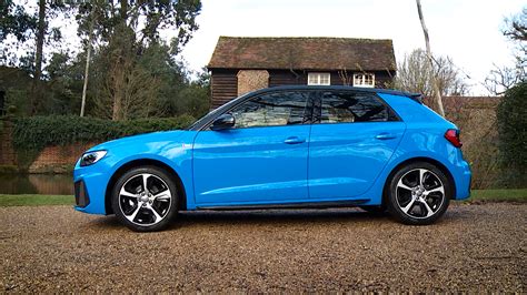 AUDI A1 SPORTBACK 25 TFSI Sport 5dr S Tronic Lease Deals PLANET LEASING