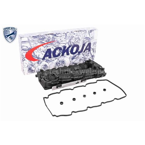 ACKOJA Cilinderkopkap Voor O A Kia Hyundai A52 0647 4062375416486