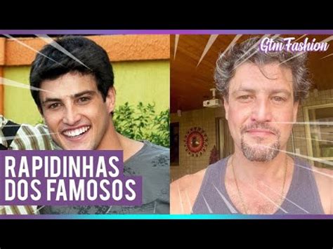 Por onde anda Alexandre Slaviero Ex galã de Malhação YouTube