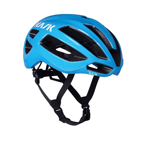 Kask Protone Icon Race Fietshelm Lichtblauw Koop Je Bij Futurumshop Nl