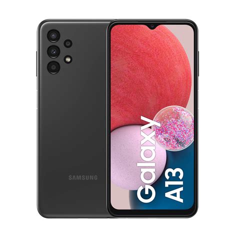 Das Samsung Galaxy A13: Wie alt ist dieses Smartphone wirklich? - Sieu ...