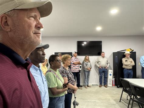 Association of Texas Soil and Water Conservation Districts (@atswcd