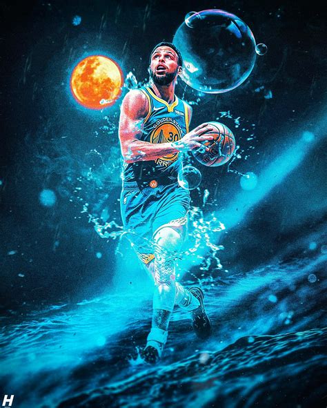 Steph Curry Art | Hot Sex Picture