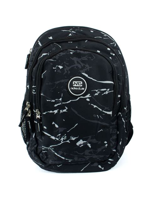 Mochila Nicks Club Abstract Le Bolsh Tienda En L Nea