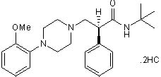 5-HT1A Receptor Antagonists Products | Bio-Techne