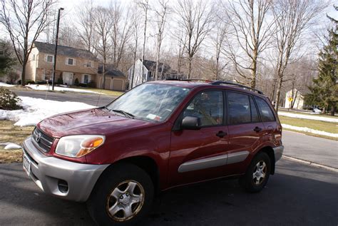 2005 Toyota RAV4 - Overview - CarGurus