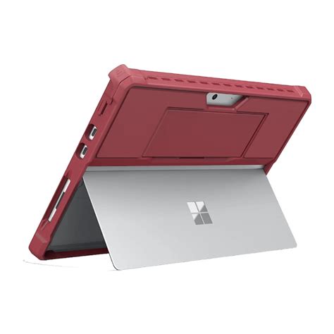 MoKo Case Fits Microsoft Surface Pro 8 13 P840034682519 Mojitech