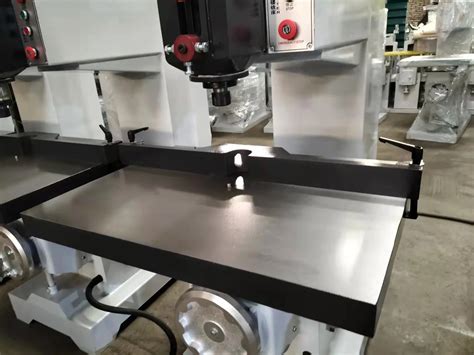 Mx5068 Pin Router And Pneumatic Overarm Pin Router With High Speed
