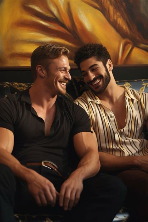 How To Ace Your First Gay Date