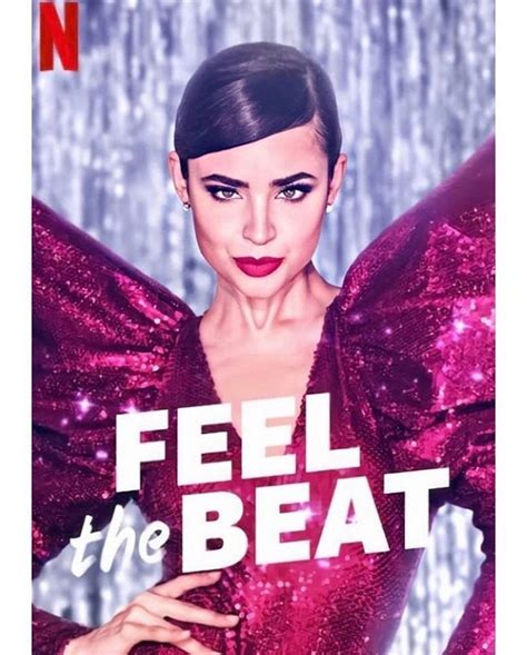 Sofia Carson Feel The Beat Fotos De Sofia Carson Sofia Carson