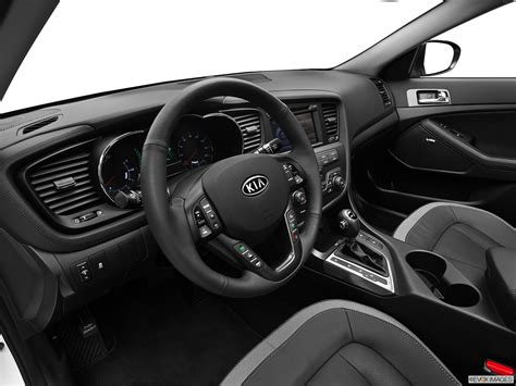 A Buyers Guide To The Kia Optima Hybrid Yourmechanic Advice