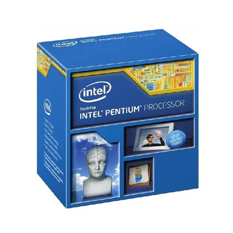 Intel Pentium G3260 3.3GHz LGA 1150 CPU | آرکا آنلاین