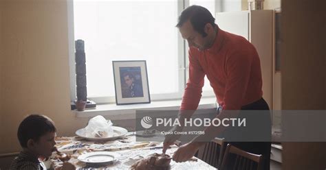 Спортсмен Валерий Брумель | РИА Новости Медиабанк