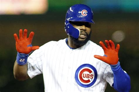 Chicago Cubs Put Jason Heyward On Dl Send Matt Szczur To Padres