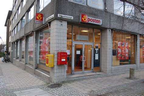 File:Sandviken Post Office, Bergen.jpg - Wikimedia Commons