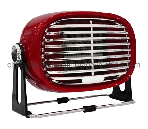 Best Home And Office Portable Electric Hot Air Mini PTC Heater Electrical Heater Fan Heater