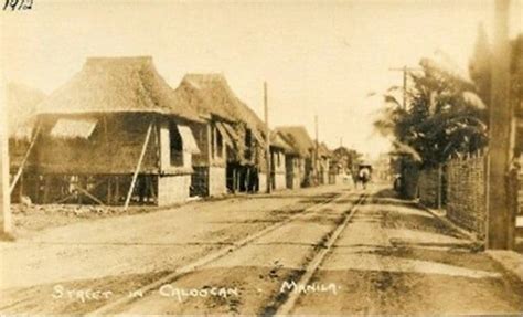 History of Caloocan City - El Pueblo de Caloocan Provincial de Manila | Metro Manila Philippines ...