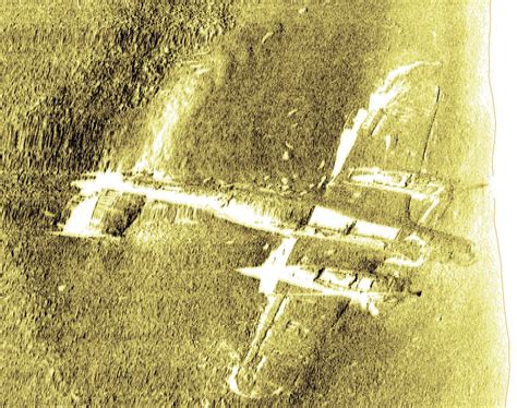 Sonar Ww2