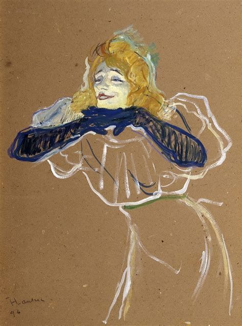 BBC Arts BBC Arts Toulouse Lautrec S Pin Ups Original Stars Of The