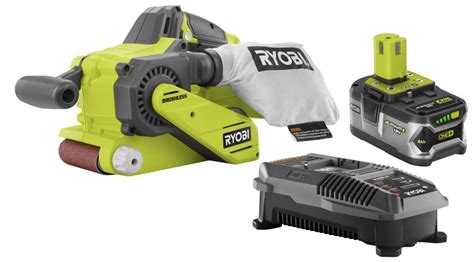 Ryobi Cordless Hammer Drill & Impact Driver Combo Kit Only $114 Shipped ...