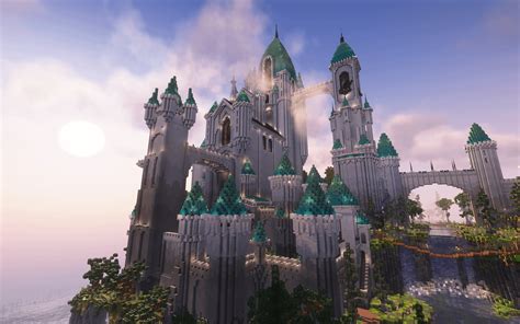 Here is the Castle Mega build that I've been Slowly working on for the past 2 Years : r ...