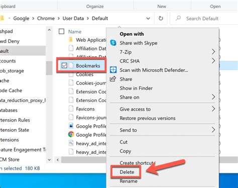 How To Delete Bookmarks In Chrome Deskgeek