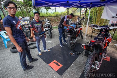 Rimba Raid 2018 20 BM Paul Tan S Automotive News